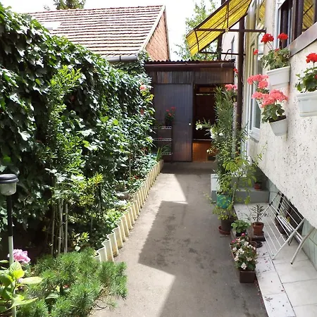 Havas Holiday home