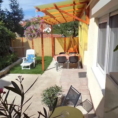 Havas Holiday home *