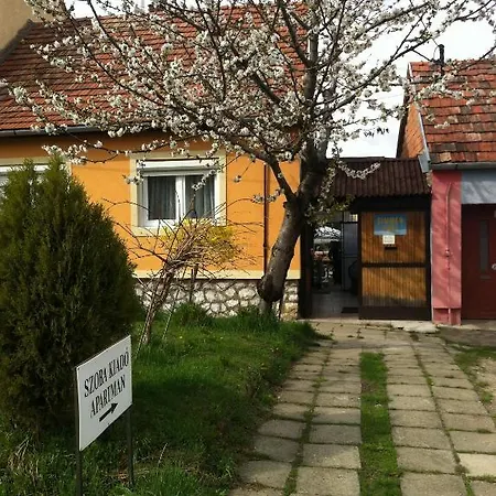 Holiday home Havas