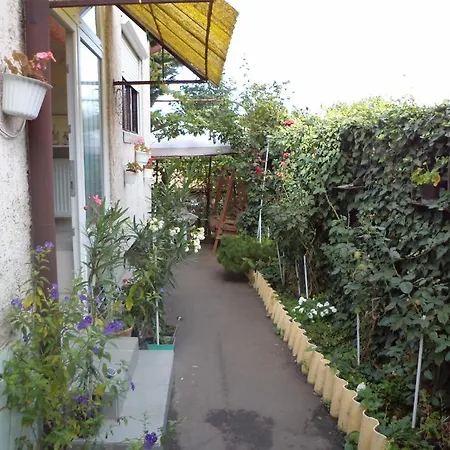 Holiday home Havas Eger