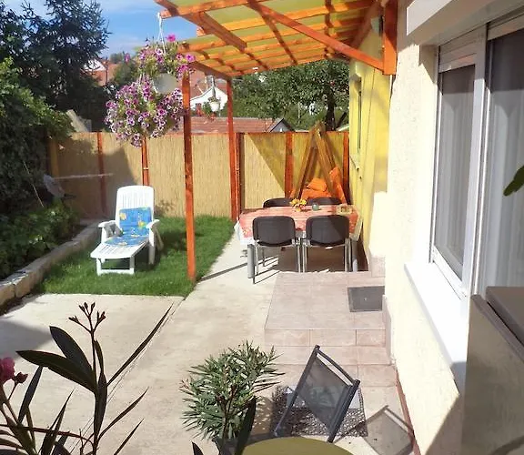 Havas Vakantiehuis *