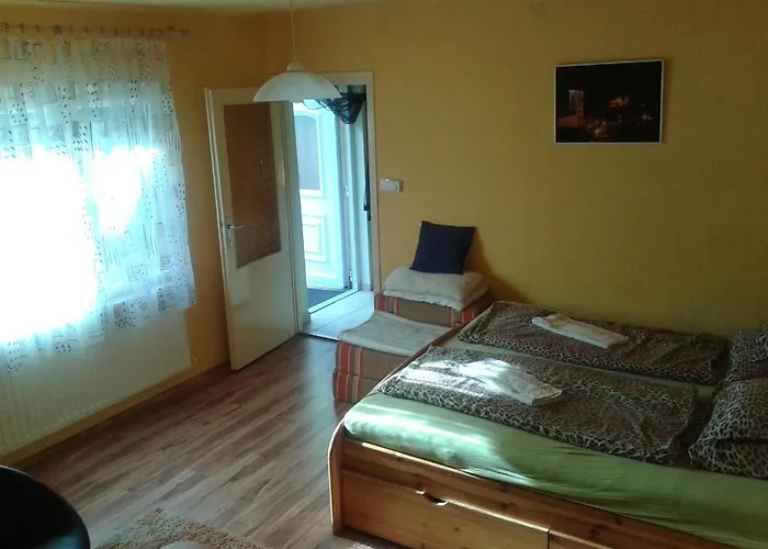 Havas Vakantiehuis *