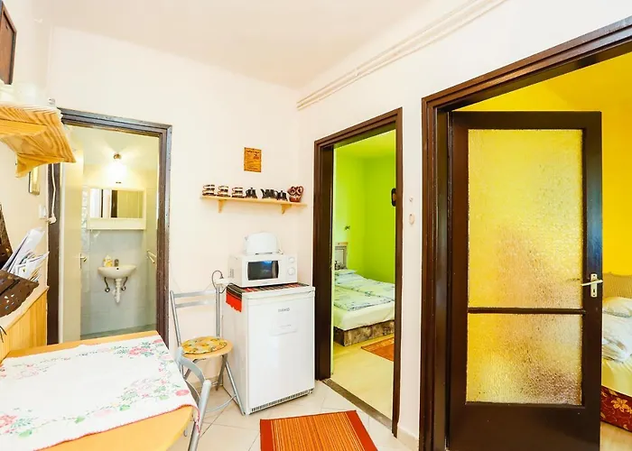 Havas Vakantiehuis *