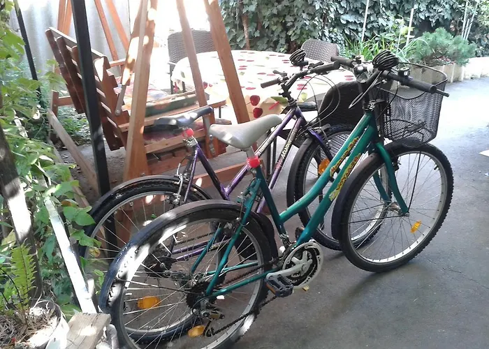 Havas Vakantiehuis *