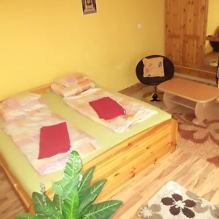 Prázdninový dům Havas Eger