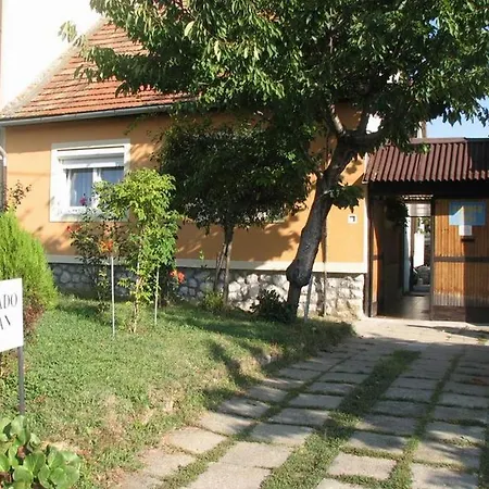 Havas Prázdninový dům