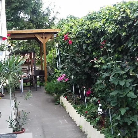 Prázdninový dům Havas