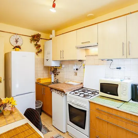 Havas Prázdninový dům *