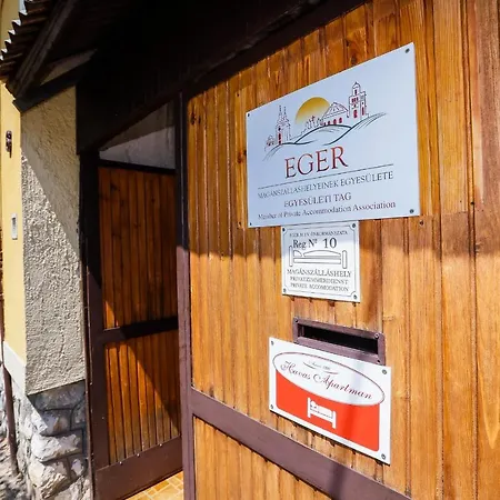 Prázdninový dům Havas