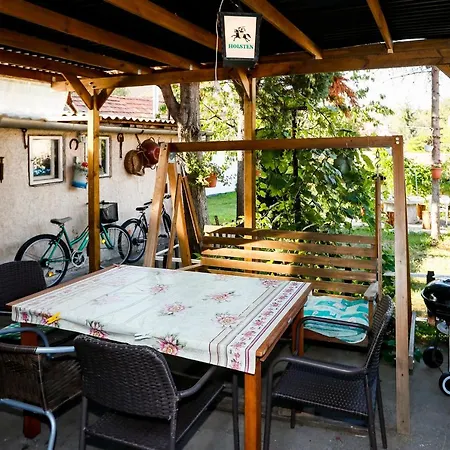 Prázdninový dům Havas *