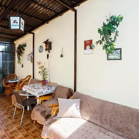 Havas Prázdninový dům