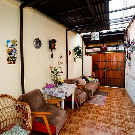 Havas Prázdninový dům *