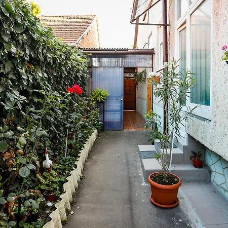 Prázdninový dům Havas *