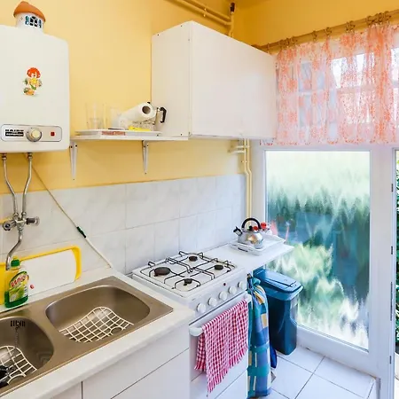 Havas Prázdninový dům