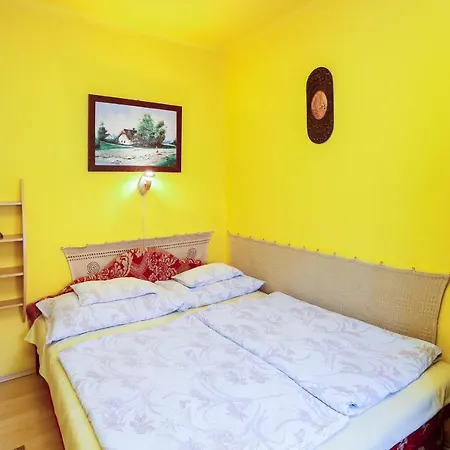 Havas Prázdninový dům *