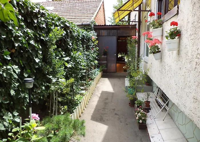 Havas Будинок відпочинку