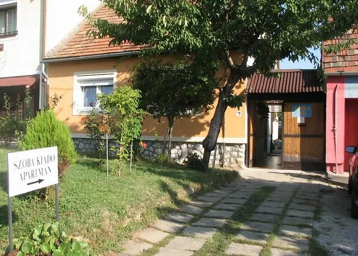 Havas Будинок відпочинку