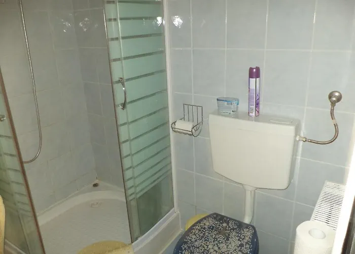 Dom wakacyjny Havas Eger