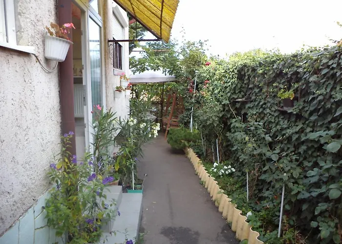 Dom wakacyjny Havas Eger