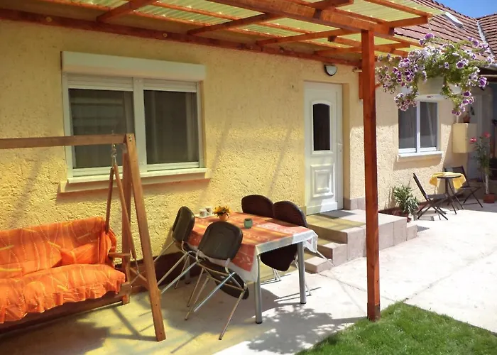 Будинок відпочинку Havas