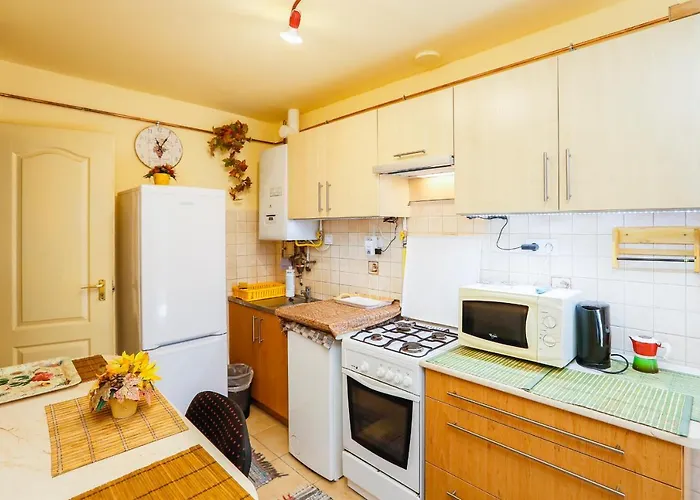 Havas Dom wakacyjny *