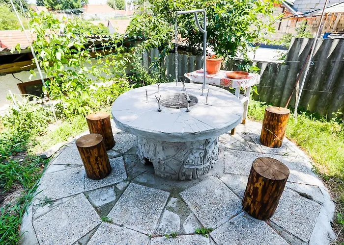 Будинок відпочинку Havas