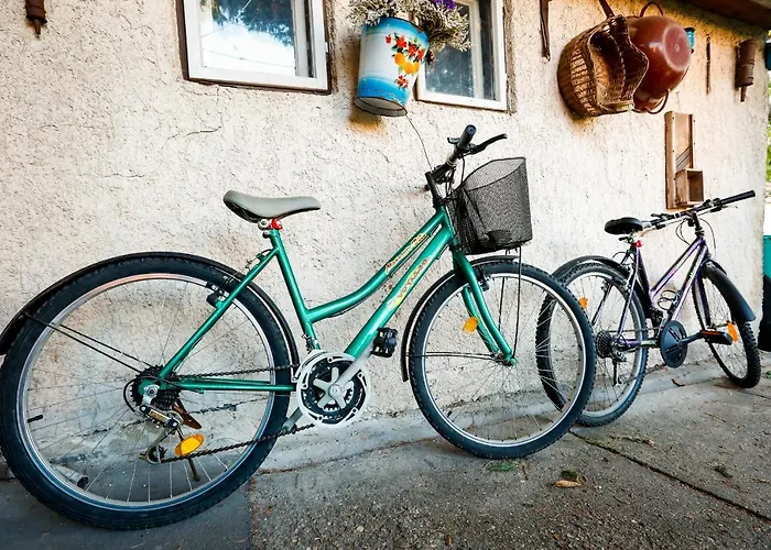 Будинок відпочинку Havas