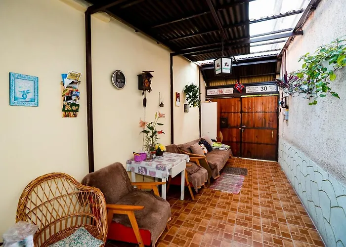 Havas Dom wakacyjny *