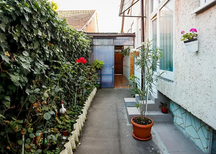 Dom wakacyjny Havas *