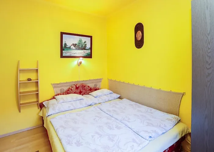 Havas Dom wakacyjny *